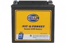 Hella FF48 9AH Battery Image